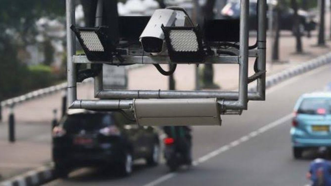 Viral Ambulans Kena Tilang Elektronik, Ini Penjelasan Lengkapnya!