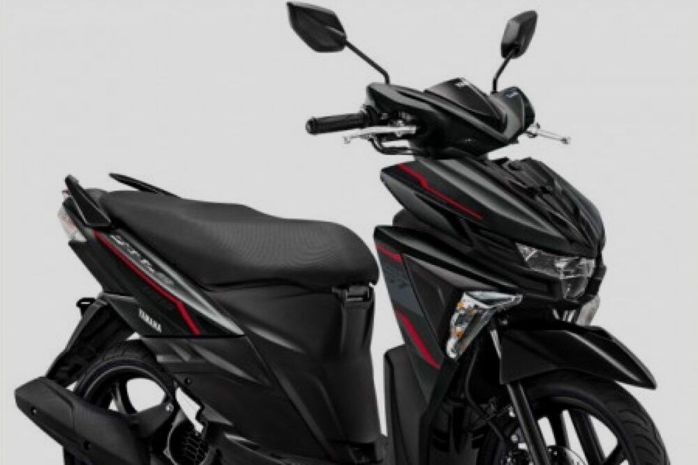 Tertarik Beli Motor Matic Yamaha Mio Soul GT? Simak Dulu Kelebihan dan Kekurangannya Sebelum Membeli