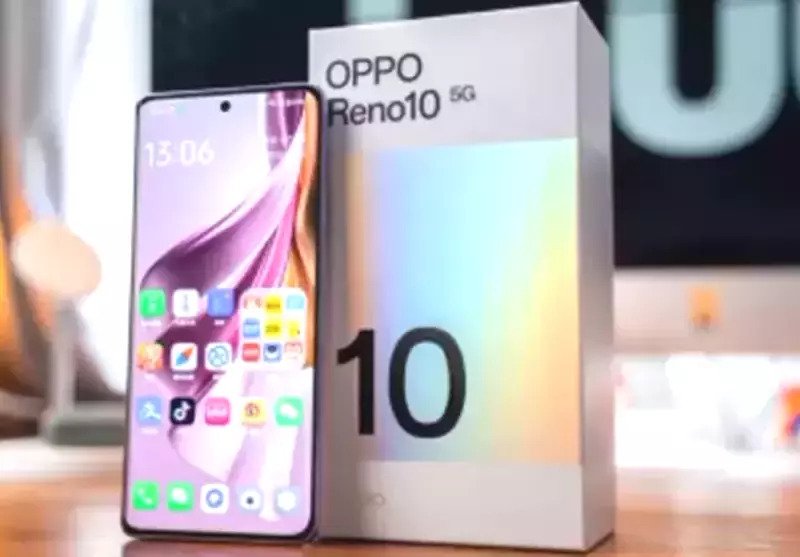 Hp Oppo Reno 5G, Dilengkapi Kamera Yang Bisa 20x Zoom   