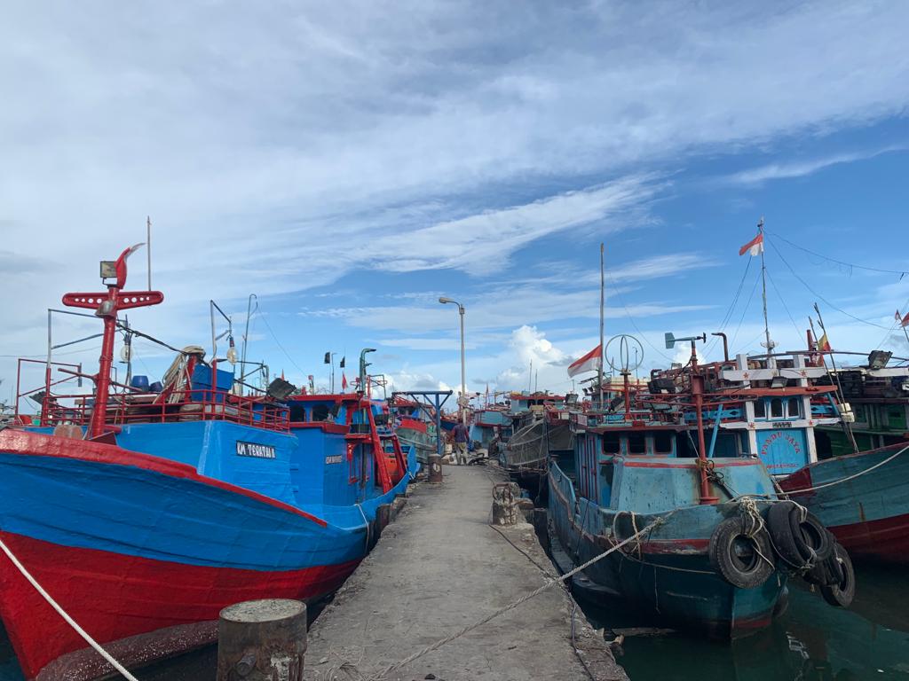 Dongkrak Ekonomi Nelayan, Pendapatan KUD Mino Saroyo Ditarget Rp 100 Miliar 