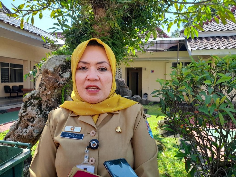 Percepat Verifikasi DTKS di Cilacap Melalui SIMSos 