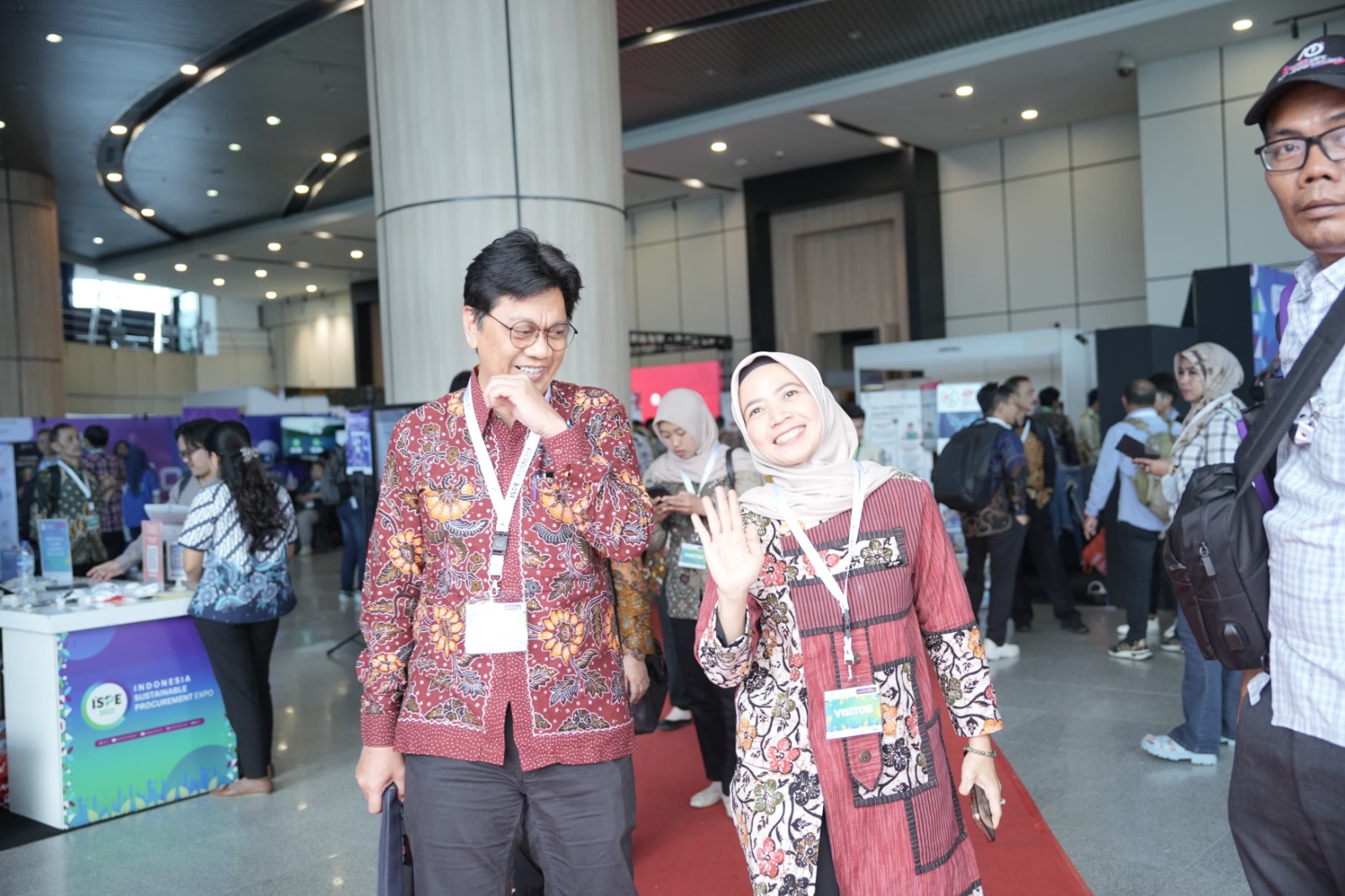 Pemkab Kebumen Raih Penghargaan E Catalog Produk Dalam Negeri Terbanyak