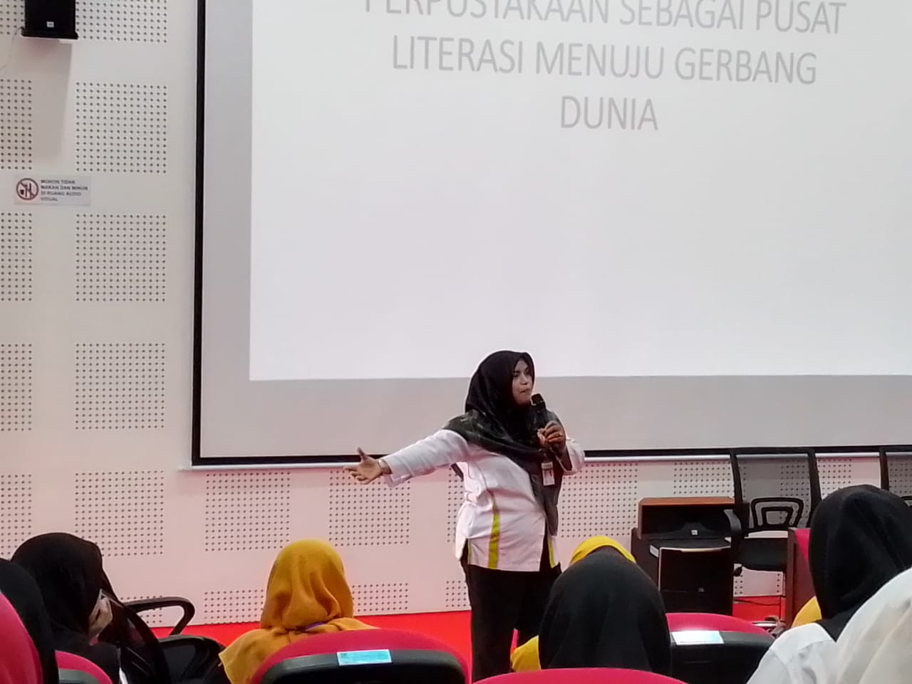 Tenaga Perpustakaan Sekolah di Purbalingga Krisis, 97 Persen Masih Honorer