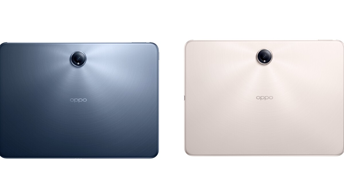 OPPO Pad 3 Matte Display Edition, Tablet Tipis, Canggih, dan Bikin Produktif