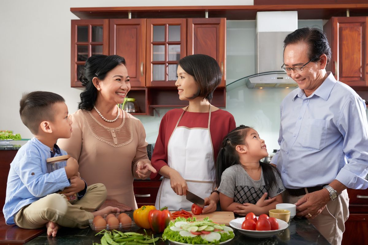 Tips Quality Time Bersama Keluarga Semakin Seru