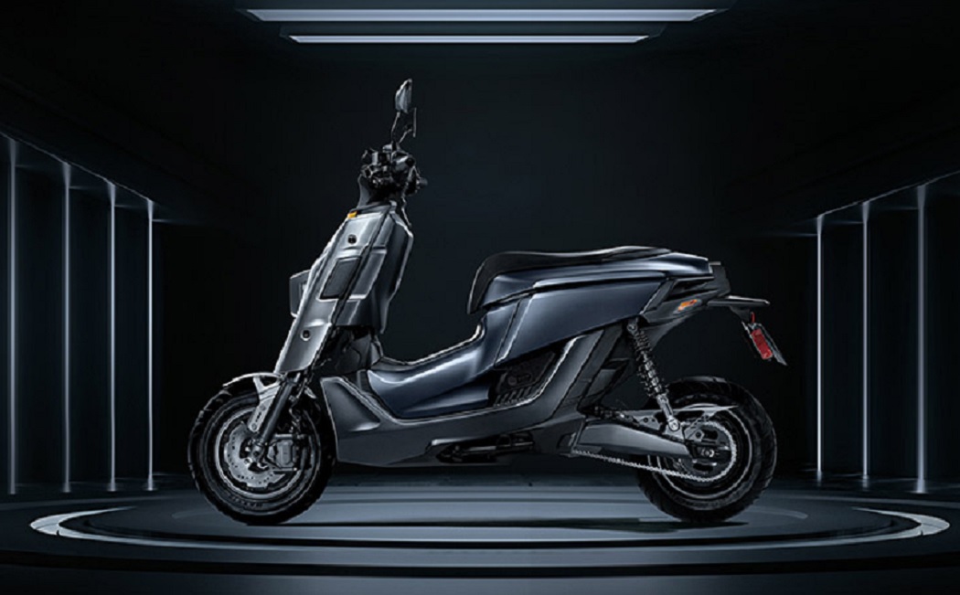 Update! Cek Harga Motor Listrik Yamaha EMF 2024, Cukup Fantastis dengan Keunggulan Spek yang Spektakuler