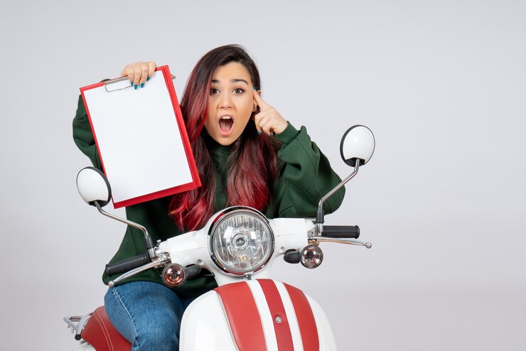 Cek Daftar DP Kredit Motor di KlikNSS, Mulai dari 800 Ribu Aja!