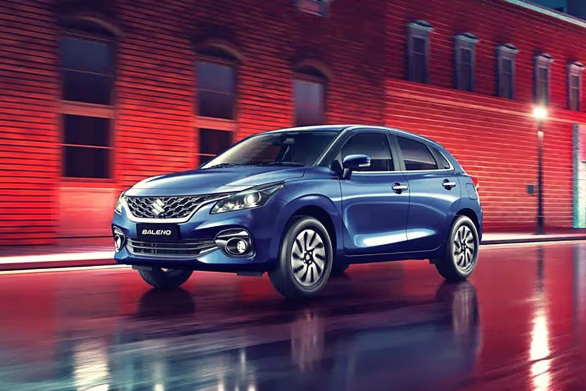 Suzuki Baleno 2025, Mobil Hatchback dengan Performa Mesin Andal dan Irit Bahan Bakar