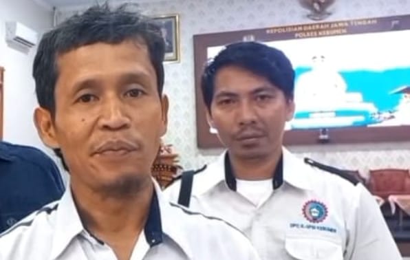KSPSI Kebumen Soroti PHK Sepihak Dapur MBG 