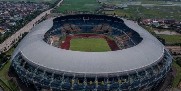 Resmi, Persib Vs Persija Digelar 11 Januari 2023, Di GBLA Kota Bandung