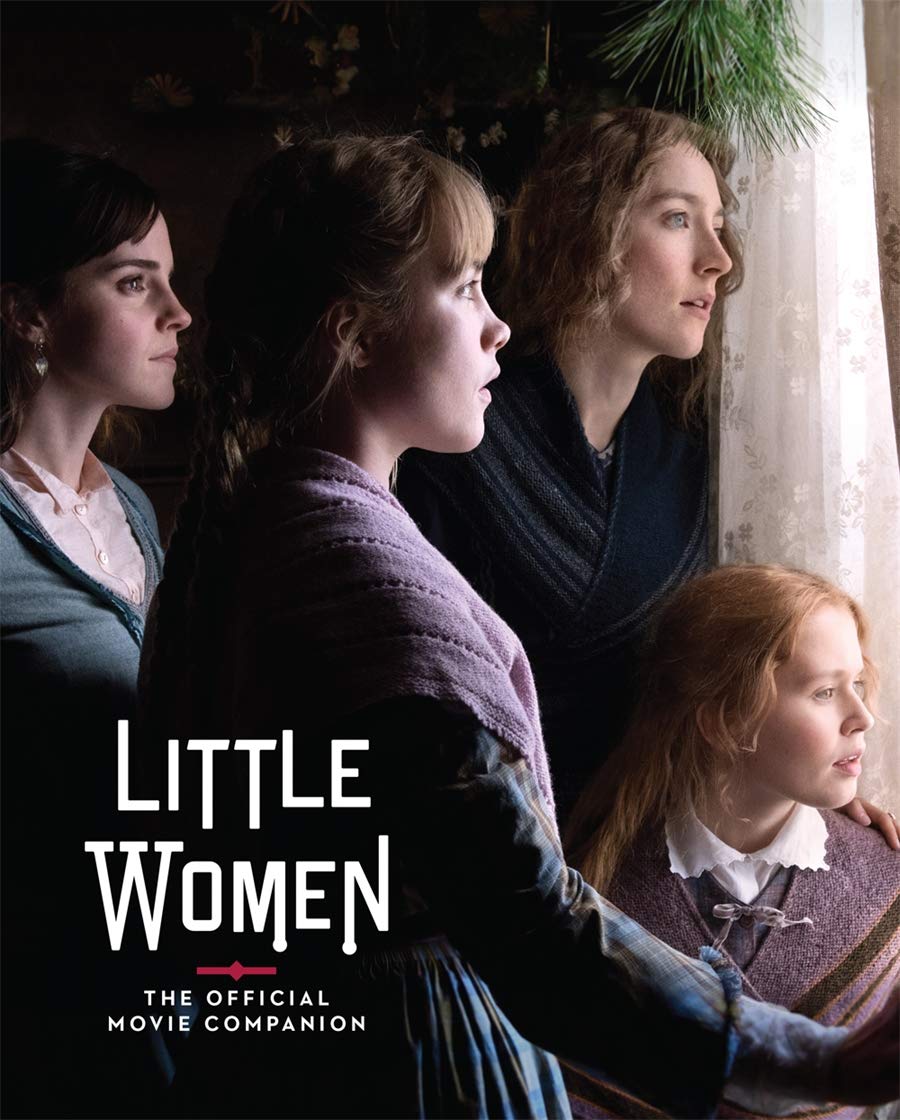 Film Romance Little Woman, Bikin Kamu Nangis Ketika Nonton