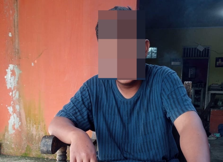 Kisah Warga Banjarnegara Alami Trauma karena Terjebak Lowongan Palsu Kerja di Myanmar