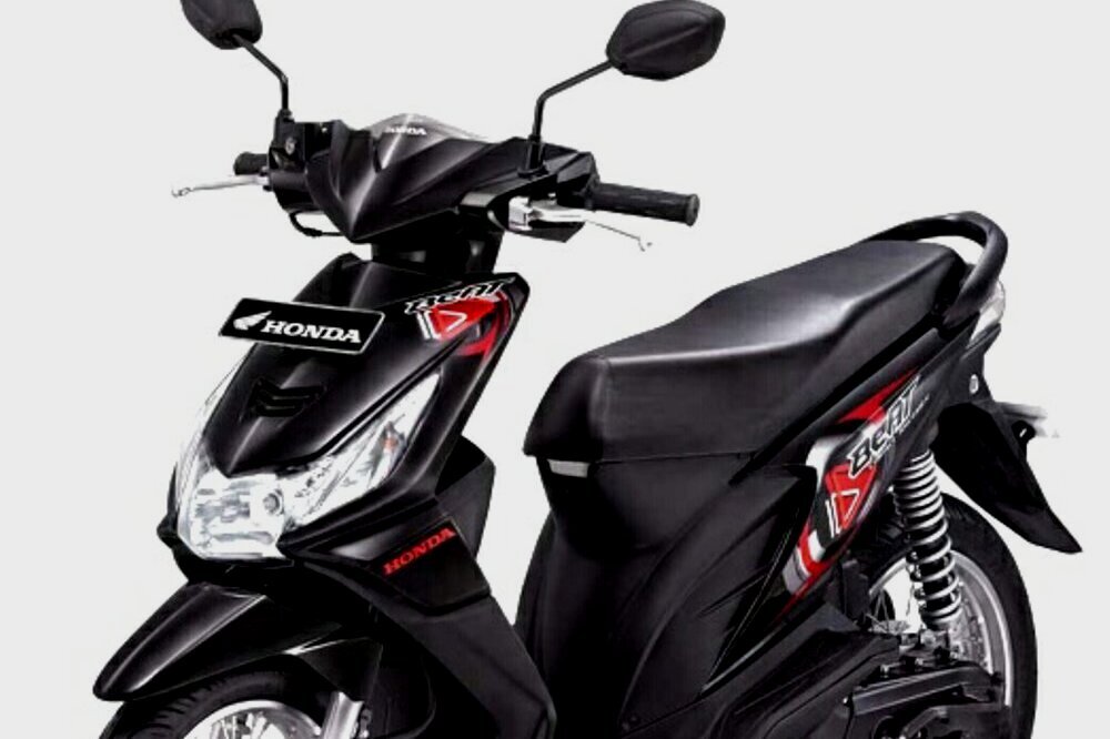 6 Tips Penting Merawat Motor Matic Honda BeAT Karbu Lama yang Harus Dilakukan