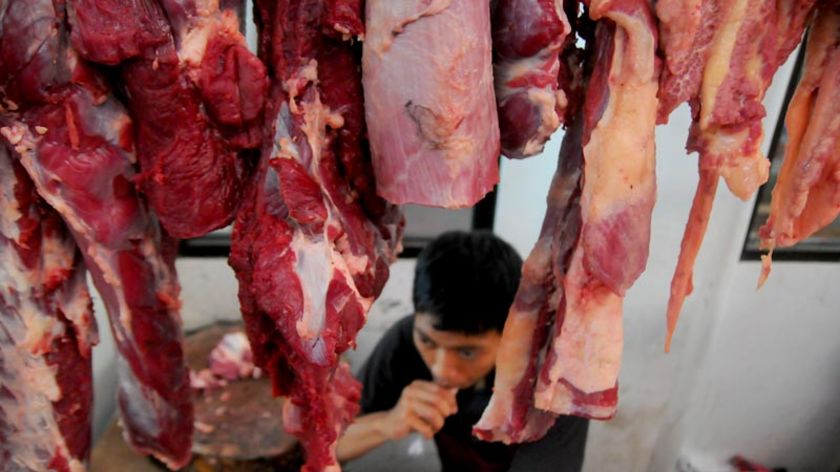 Daging Kerbau Import Pemerintah Sebagai Alternatif Daging Sapi Belum Sampai ke Purwokerto