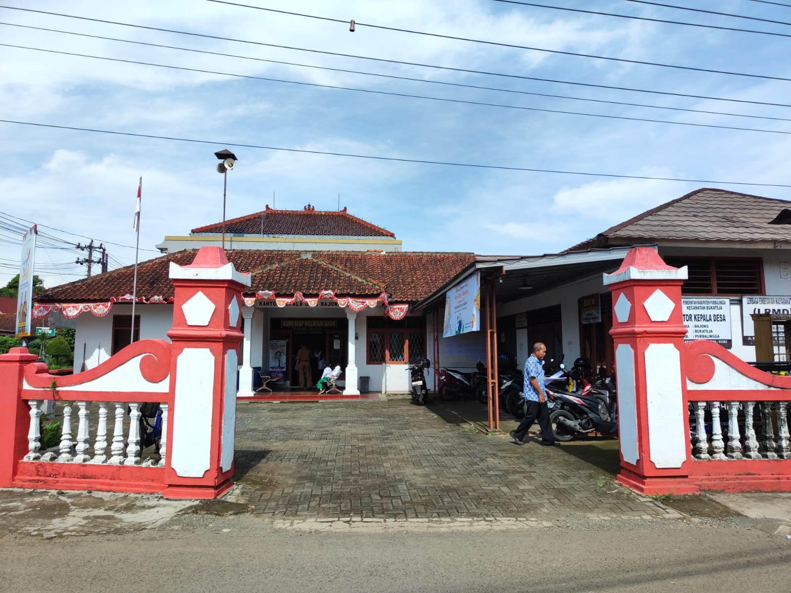 12 Desa di Purbalingga Masih Dipimpin PJ Kades