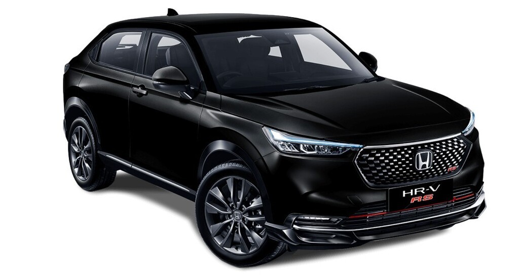 Cicilan Hanya Rp7 Jutaan Bisa Bawa Pulang Honda HR-V, Ini Simulasi Kreditnya di BRIFinance