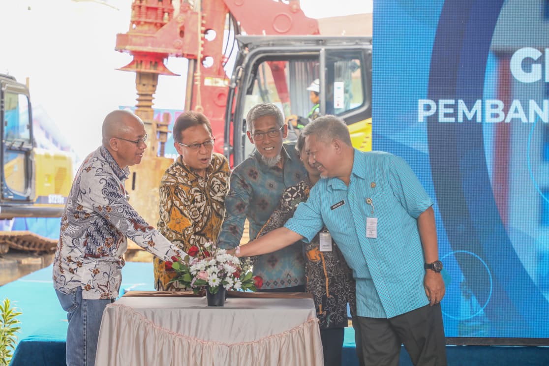 Melalui RSPPU, Jateng Bakal Cetak Banyak Dokter Spesialis