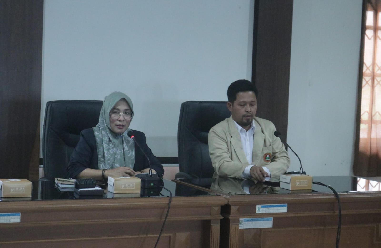 Soroti Kenakalan Remaja, DPRD Purbalingga Gandeng Pemuda Muhammadiyah