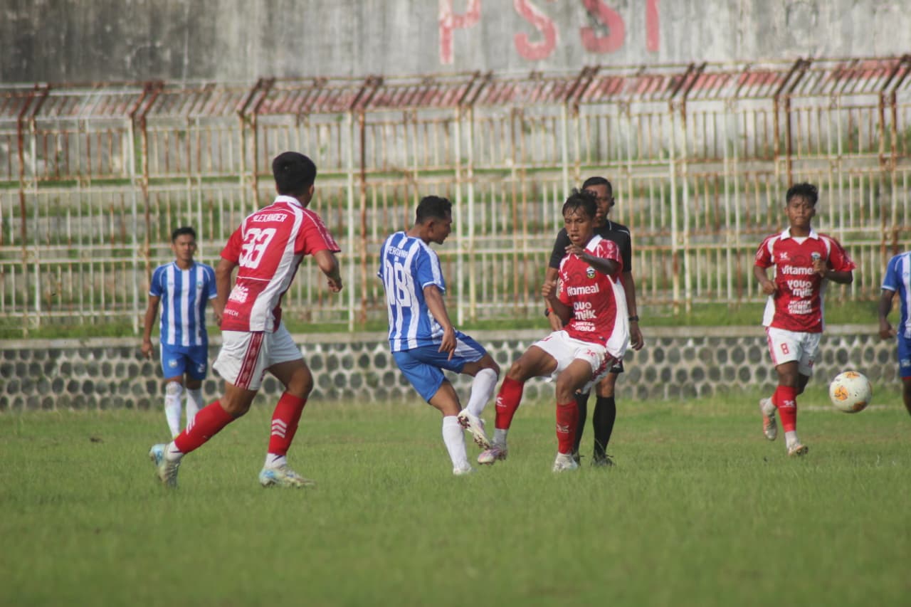 Laga Perdana Persibara di Liga 4 Dimajukan, Manajemen Pastikan Siap Tempur