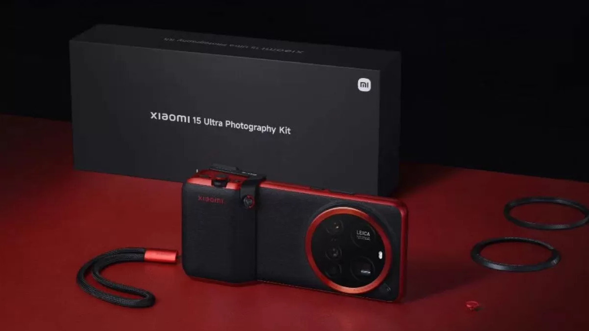Bersatu dengan Leica, Smartphone Xiaomi 15 Ultra Siap Jadi Raja Kamera 2025!