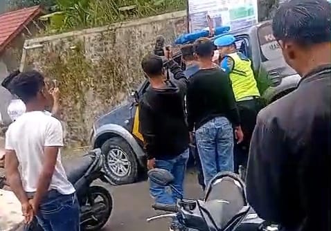 Guru TPQ di Banjarnegara Diamankan, Diduga Lakukan Pelecehan terhadap Murid