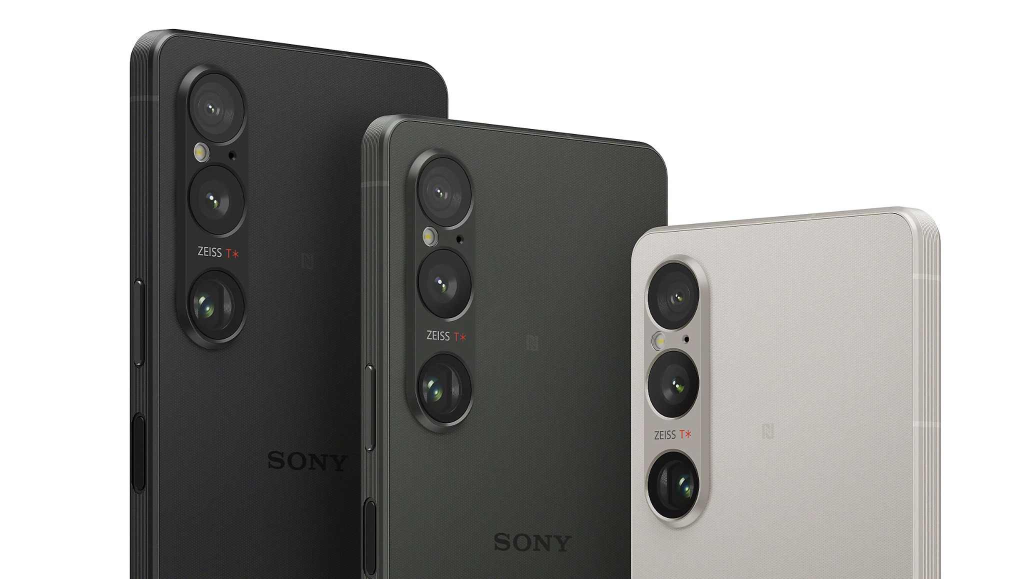 HP Sony Xperia 1 VII: 4K OLED, Audio Walkman, dan Triple Kamera Pro Bikin Flagship Lain Kicep