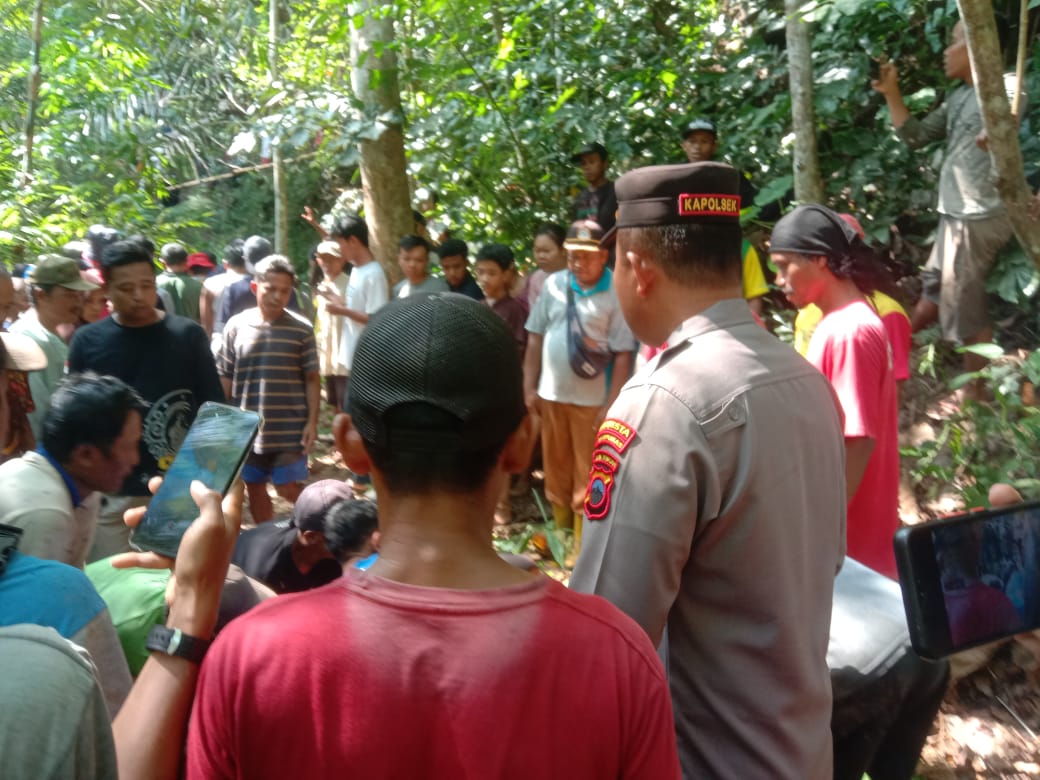 Dua Pekerja Tenggelam di Sungai Tenggulun,  Begini Kronologinya 