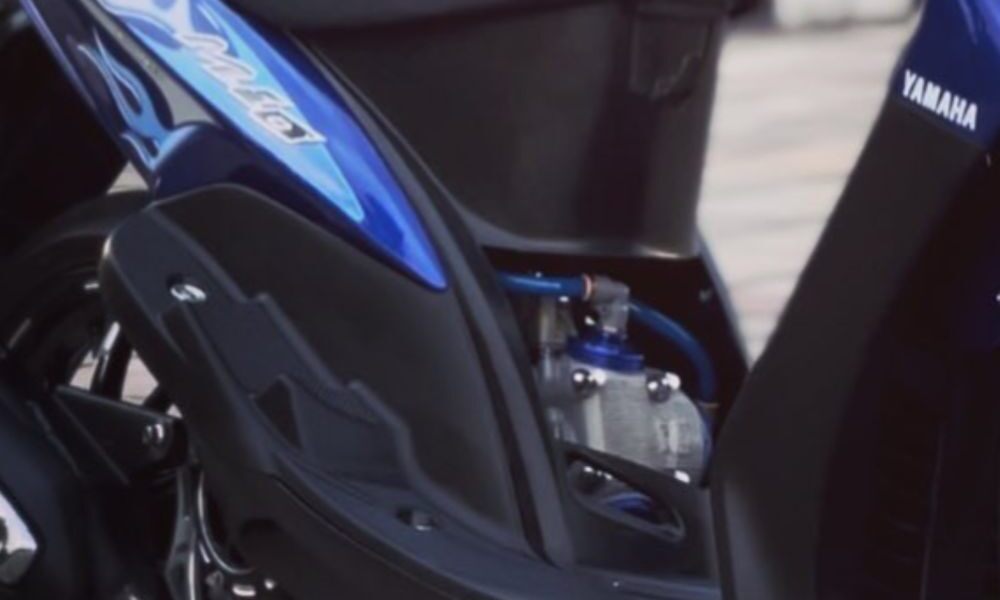 4 Motor Bekas Keluaran Lama yang Masih Whort It untuk Dikendarai pada Tahun 2024