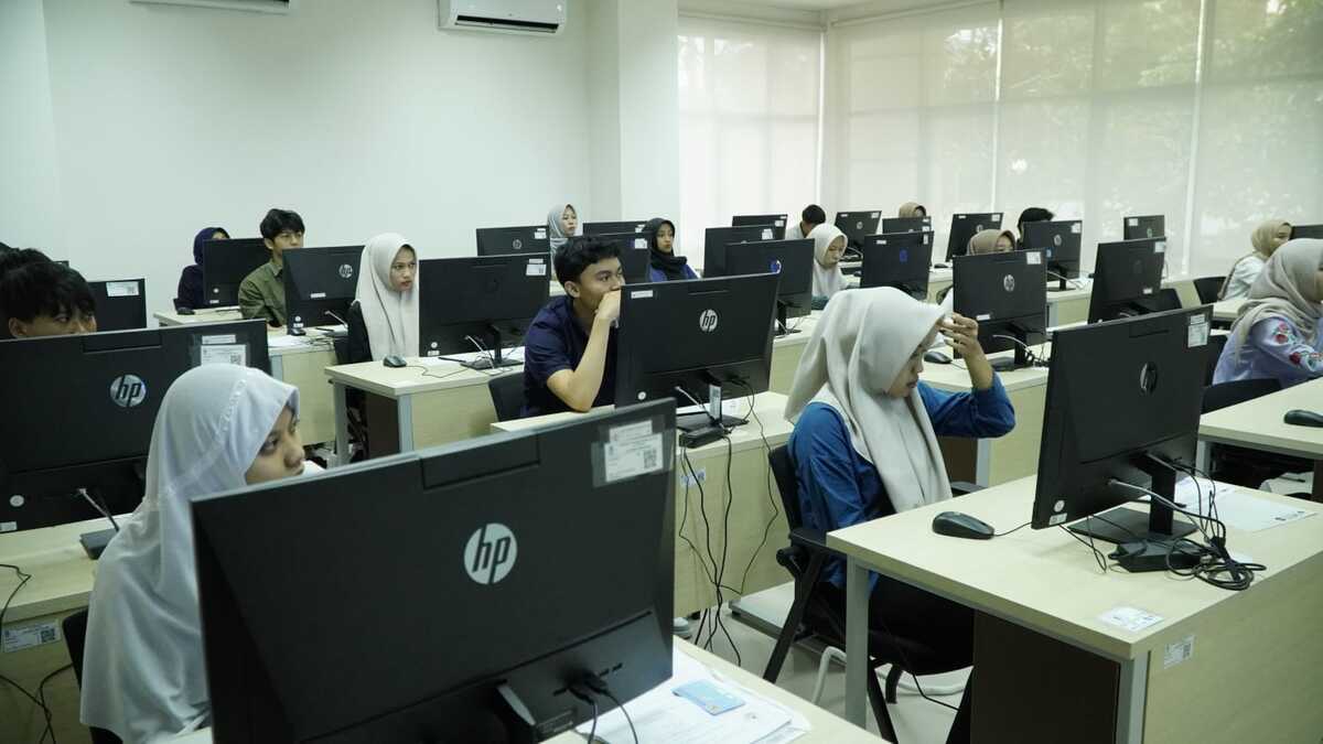 Cara Akses Simulasi TKA Gratis Online Kemendikdasmen untuk Semua Jenjang!