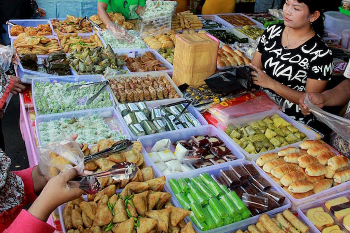 5 Ide Bisnis yang Bisa Dijalankan Selama Bulan Ramadhan