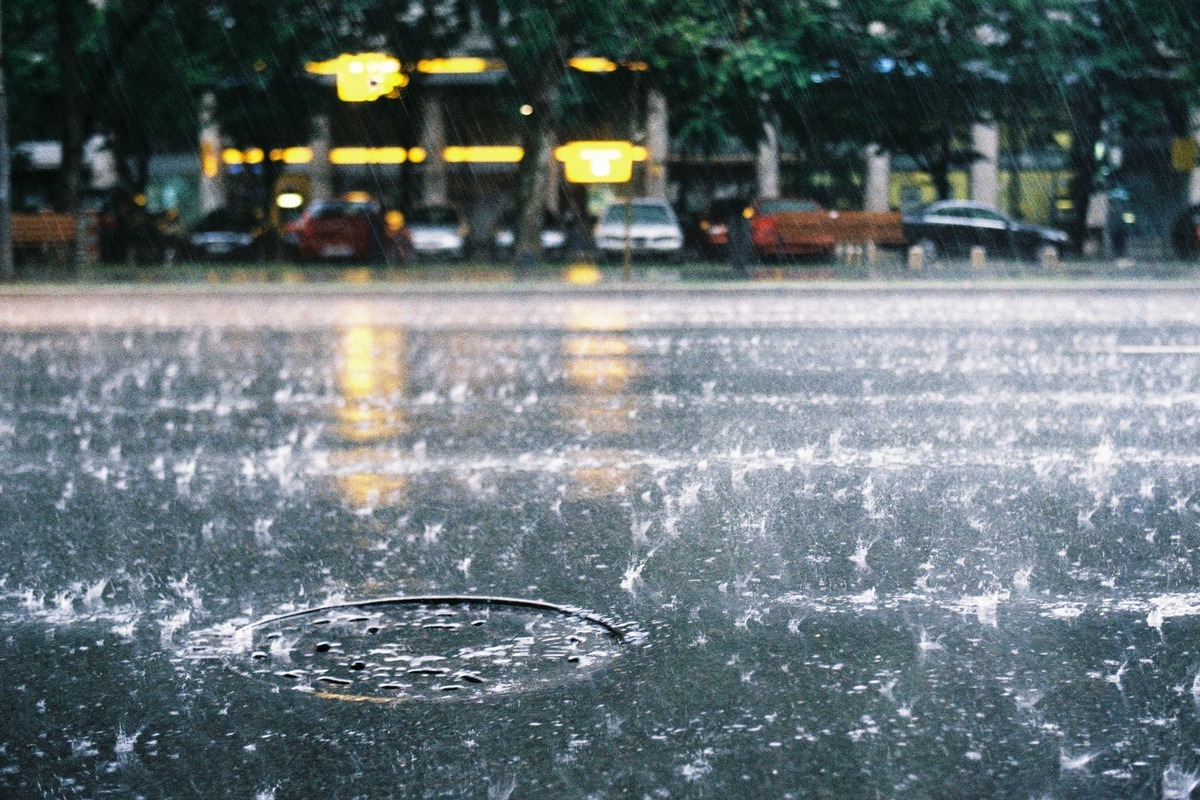 Manfaat Hujan yang Perlu Kalian Ketahui Agar Lebih Bersyukur