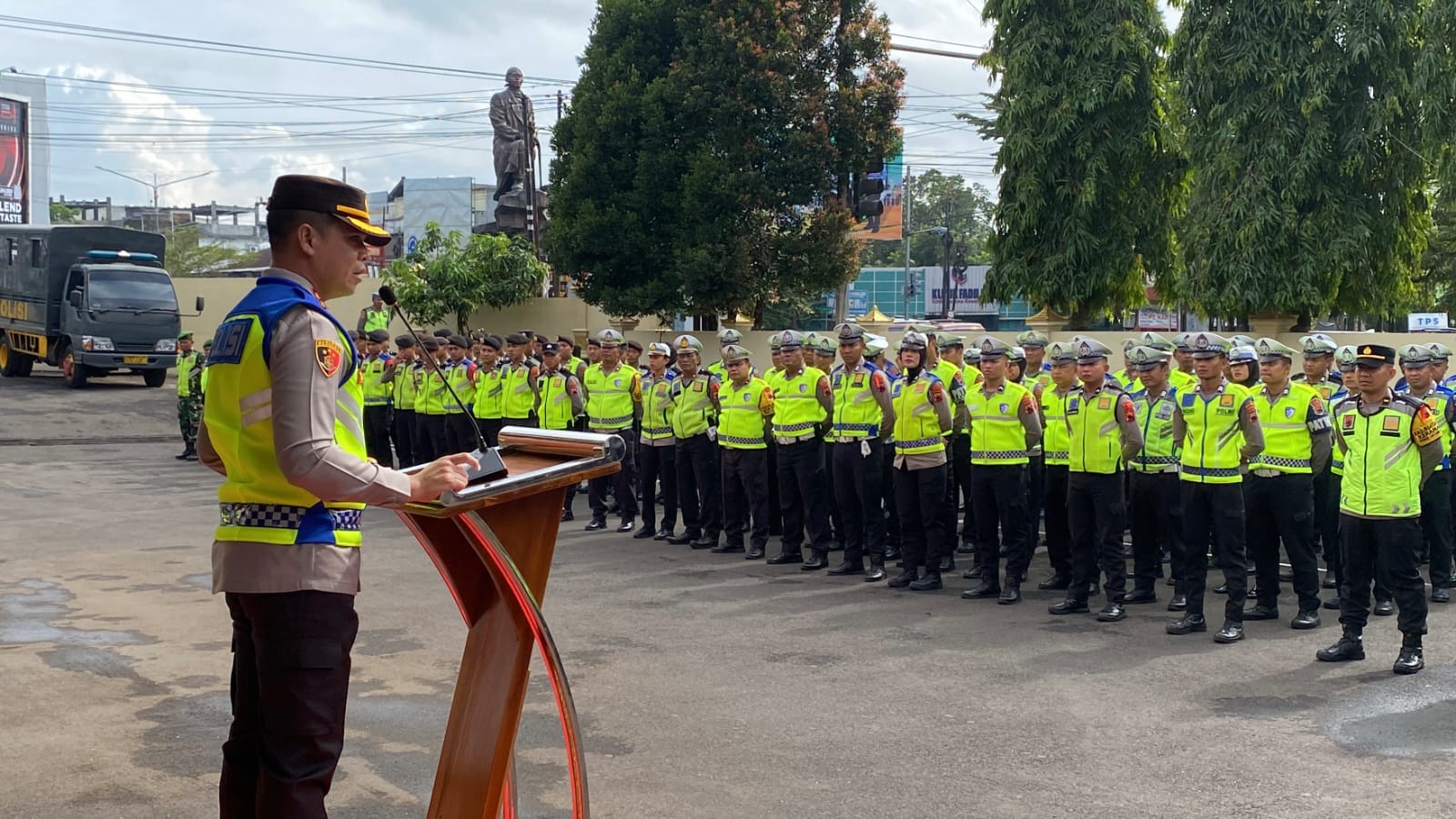Puncak Mobilitas Liburan Libur Nataru Diperkirakan Terjadi 26-28 Desember 2025