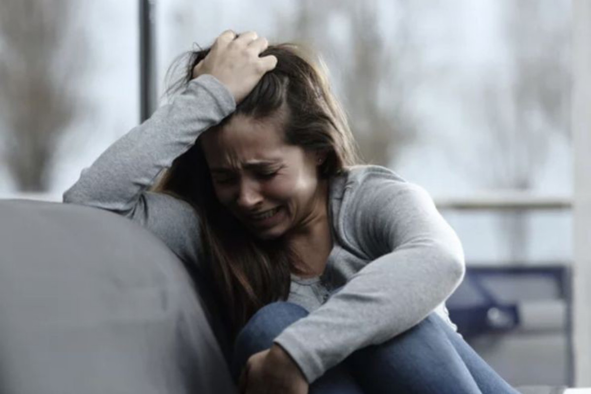 Perempuan Lebih Berisiko Terkena Gangguan Kesehatan Mental Dibanding Laki-laki? Inilah Alasanya