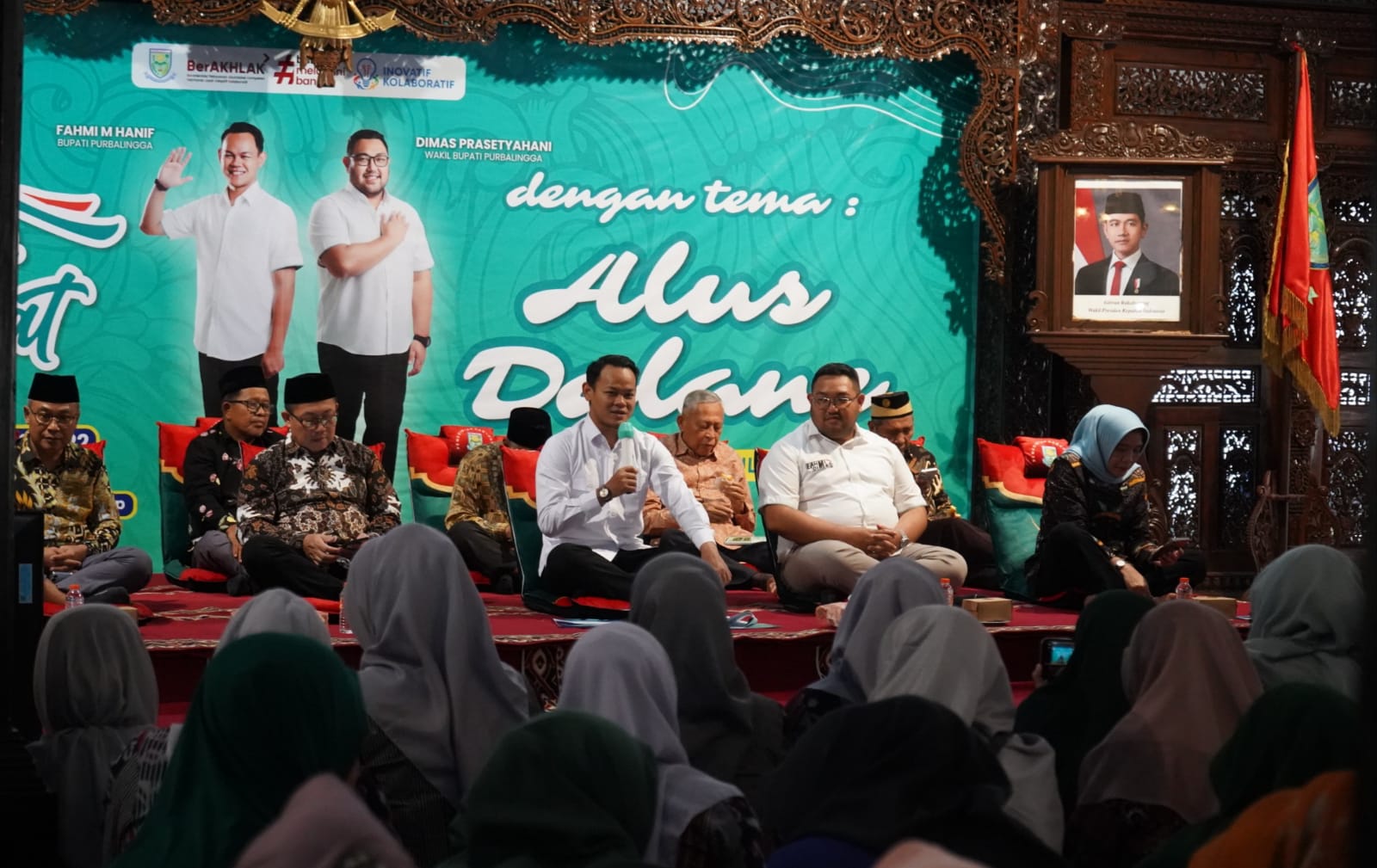 Perbaiki 100 Ruas Jalan Rusak, Anggaran Rp 90 Miliar Disiapkan