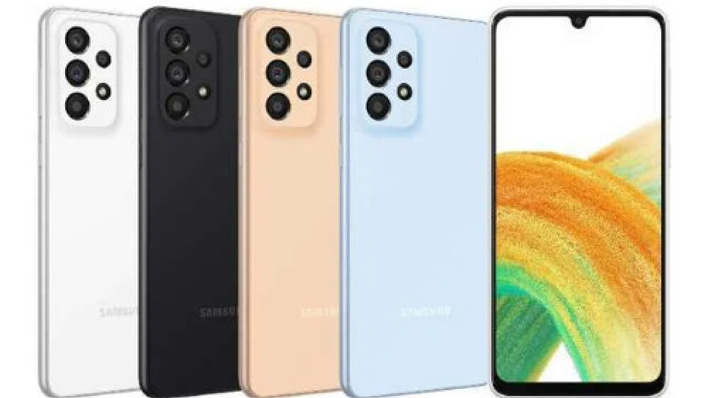 Bukan Kaleng-Kaleng! Handphone Galaxy A33 5G Punya Performa Gahar di Harga Terjangkau