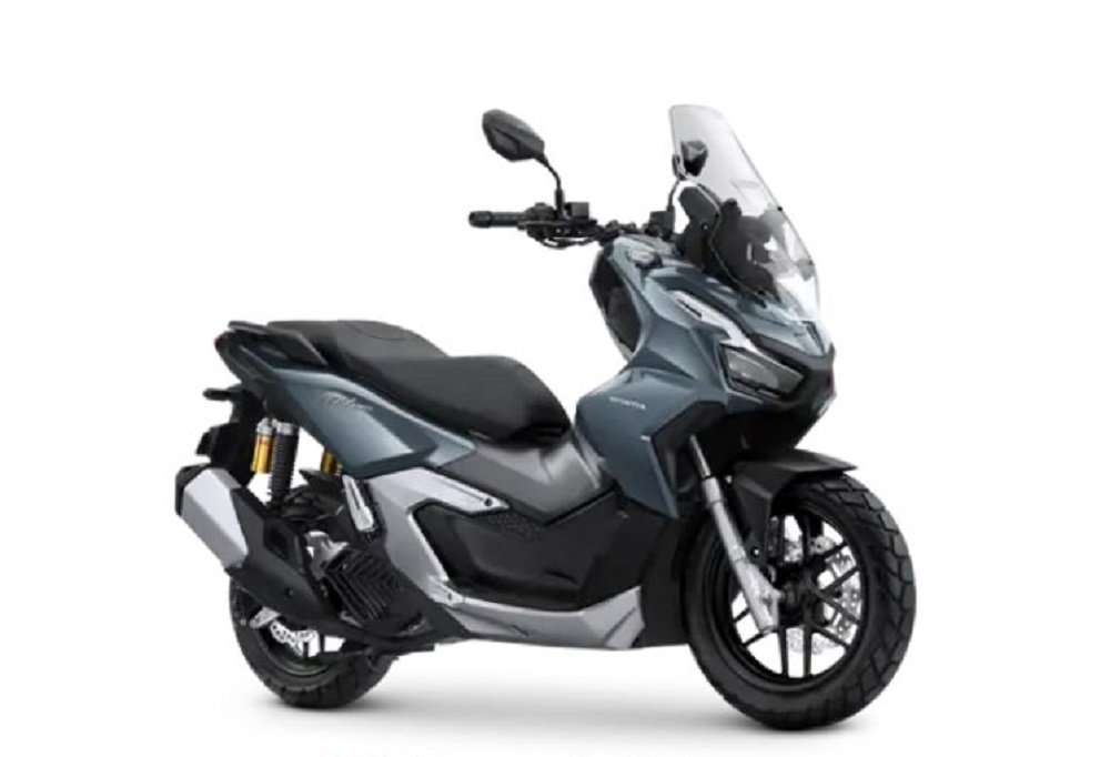 Hampir Capai Rp2 Juta, Program Diskon Motor Matic Honda ADV 160 Desember 2024 Menarik Diikuti