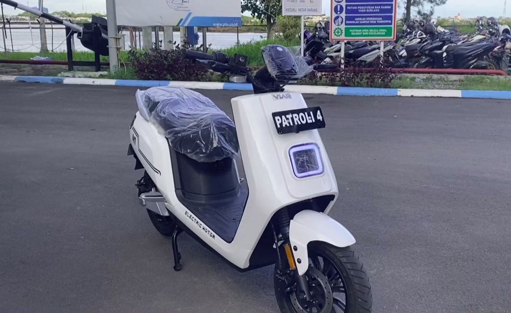 Kredit Motor Listrik Viar N1 dengan Cicilan Rp1 Jutaan, Segini Biaya DPnya