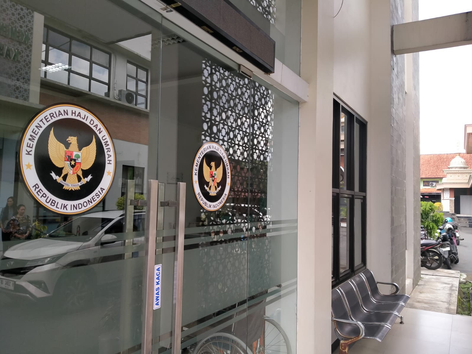 Dua Kloter Banyumas Gabung Daerah Lain, Total 1.347 Jemaah Berangkat Awal Mei 2026