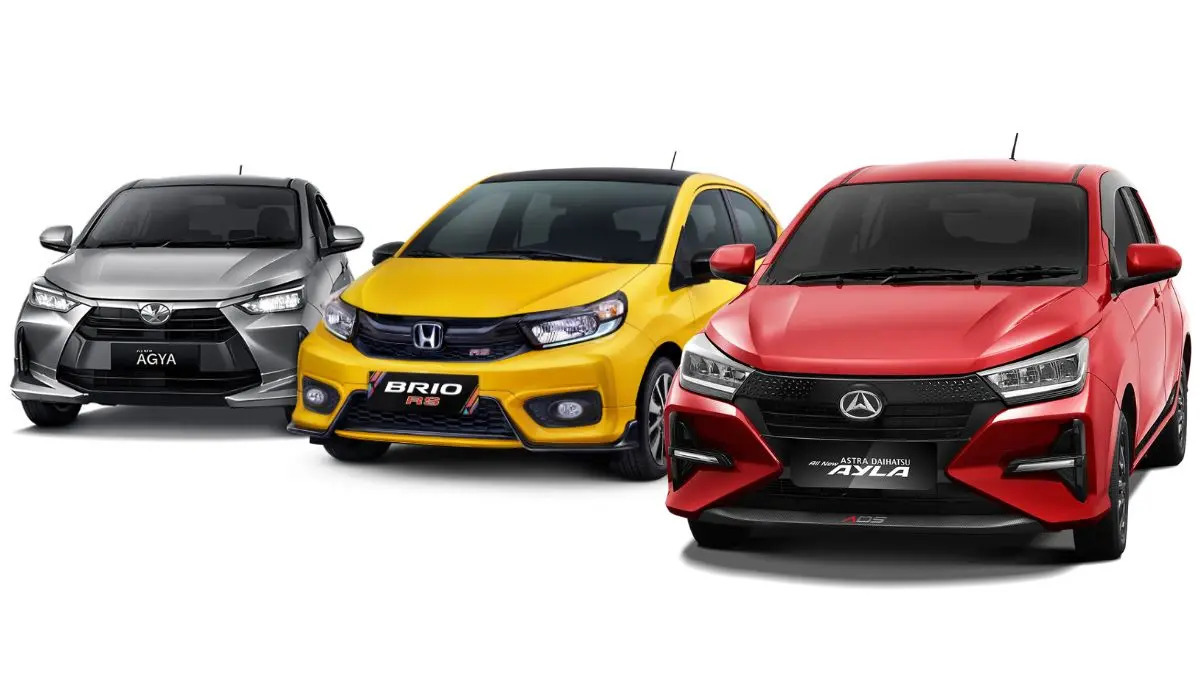 Syariah Mobilindo, Beli Mobil Bekas Tanpa Riba, Aman & Nyaman!