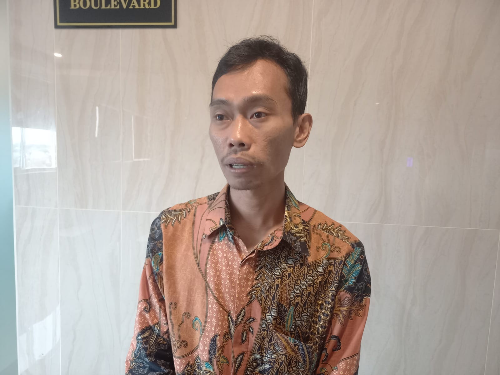 Kampanye Terbuka Rawan Pelanggaran, Ini Upaya Bawaslu Cilacap