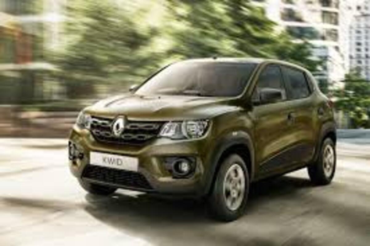 Cek Simulasi Kredit Mobil Renault Kwid di Bank Mandiri dengan Cicilan Ringan, Cocok untuk Kantong Mahasiswa