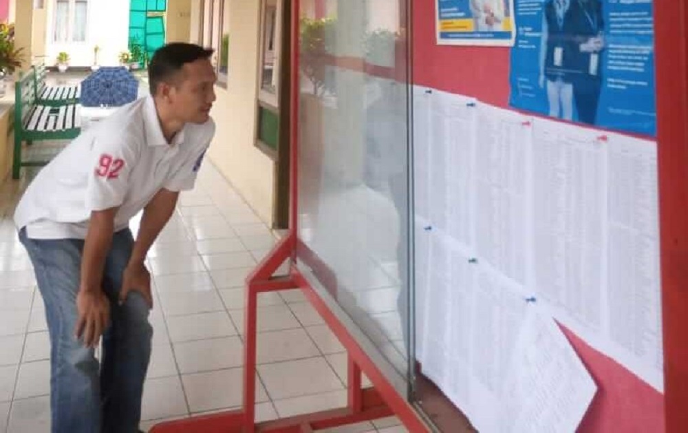 Bawaslu Purbalingga Termukan 11 Nama Calon Anggota PPK Terindikasi Anggota Parpol 