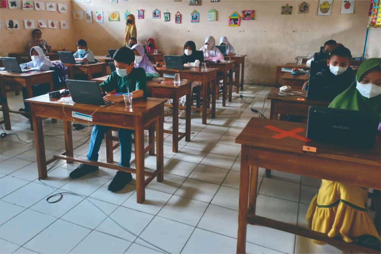 Dindikbud Berharap Program Makan Bergizi Gratis Segera Terealisasi untuk Semua Sekolah Meski Bertahap