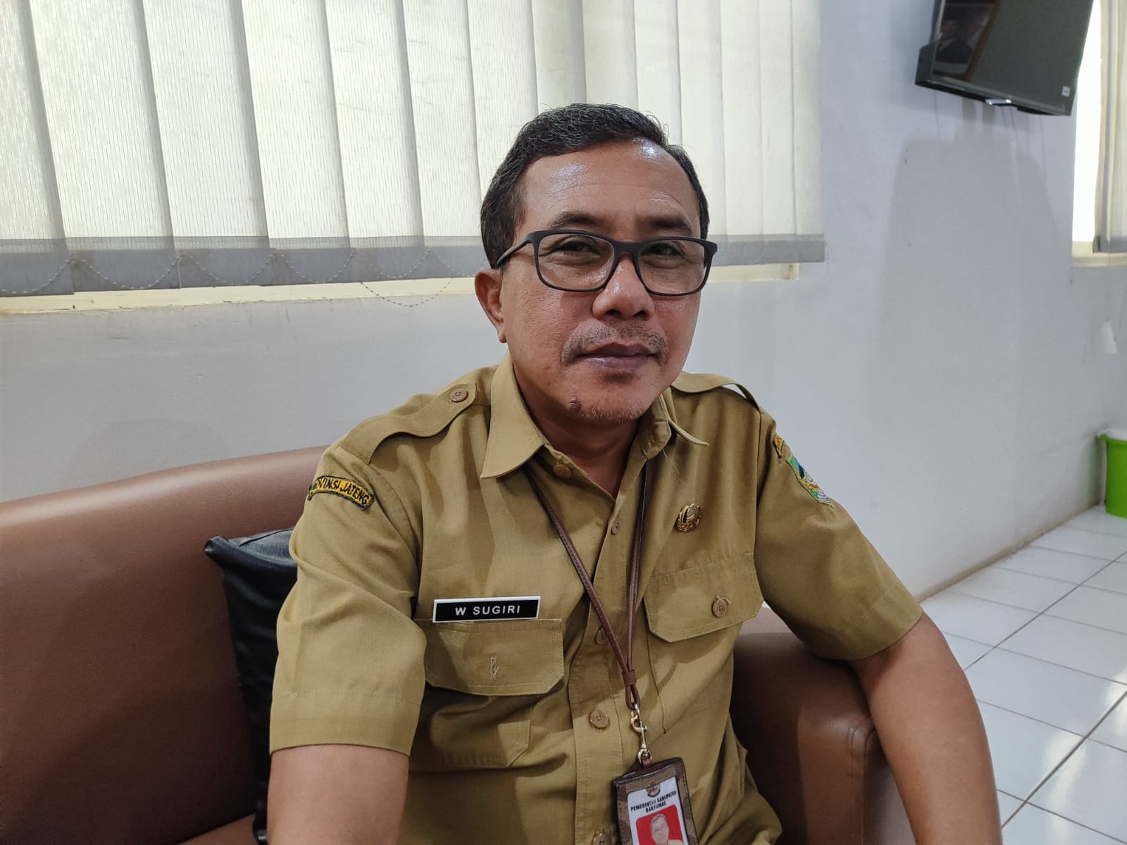 Sampah 700 Ton Per Hari, Banyumas Genjot Penambahan TPST di 12 Kecamatan