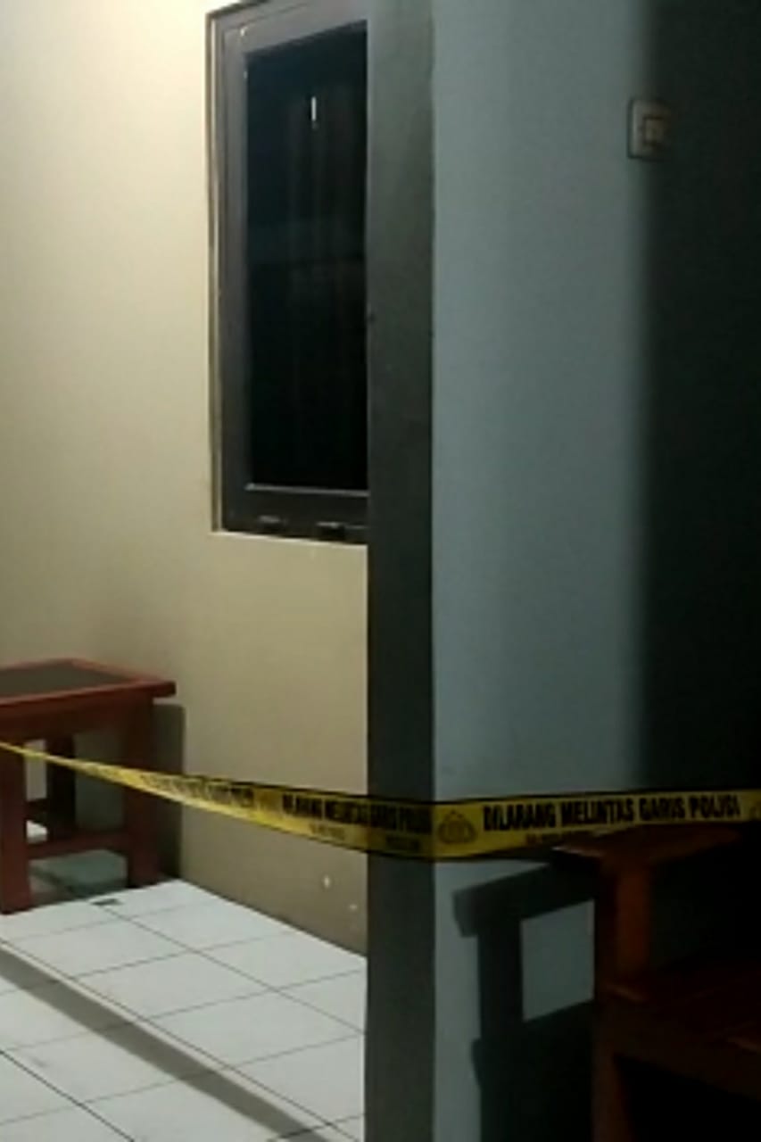Perempuan Diduga Dibunuh Ditemukan di Kamar Hotel di Purwokerto, Ini Keterangan Polisi