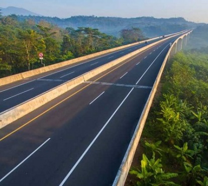 Di Banyumas, Muncul Usulan Tol Layang untuk Pembangunan Tol Jogjakarta - Cilacap