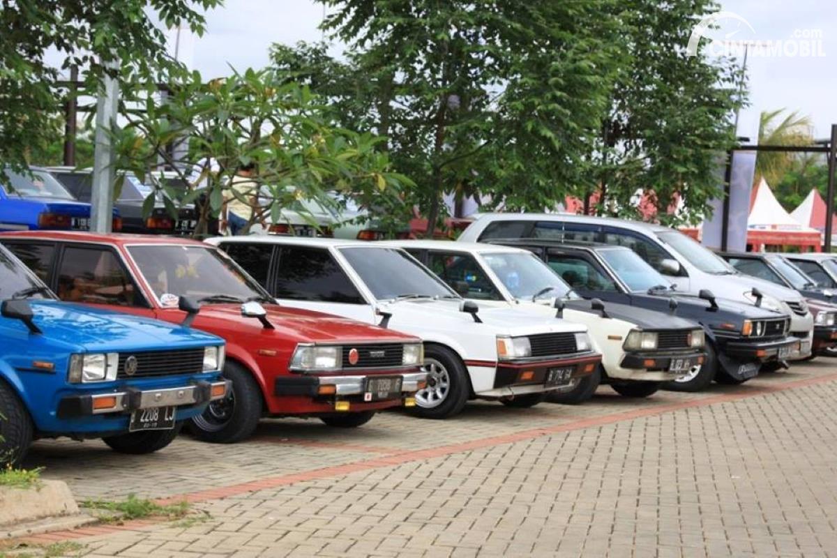6 Mobil Tertua yang Mengubah Sejarah Industri Otomotif