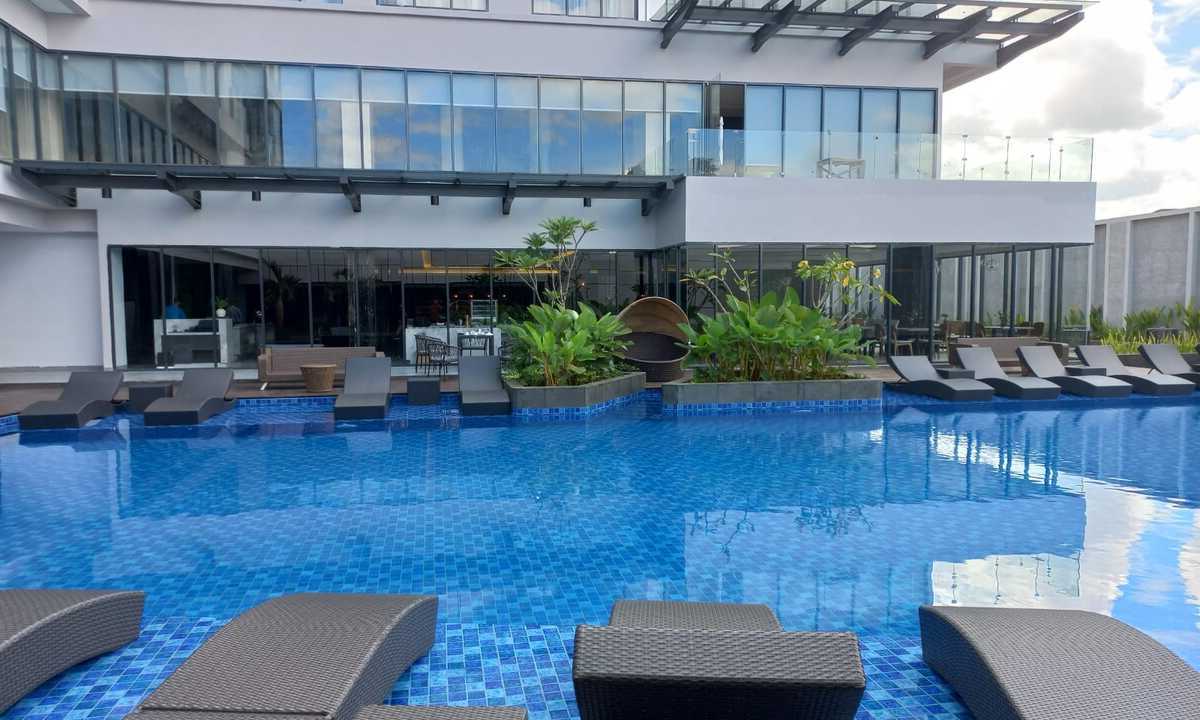 Fasilitas Hotel Aston Purwokerto yang Mungkin Belum Kamu Ketahui