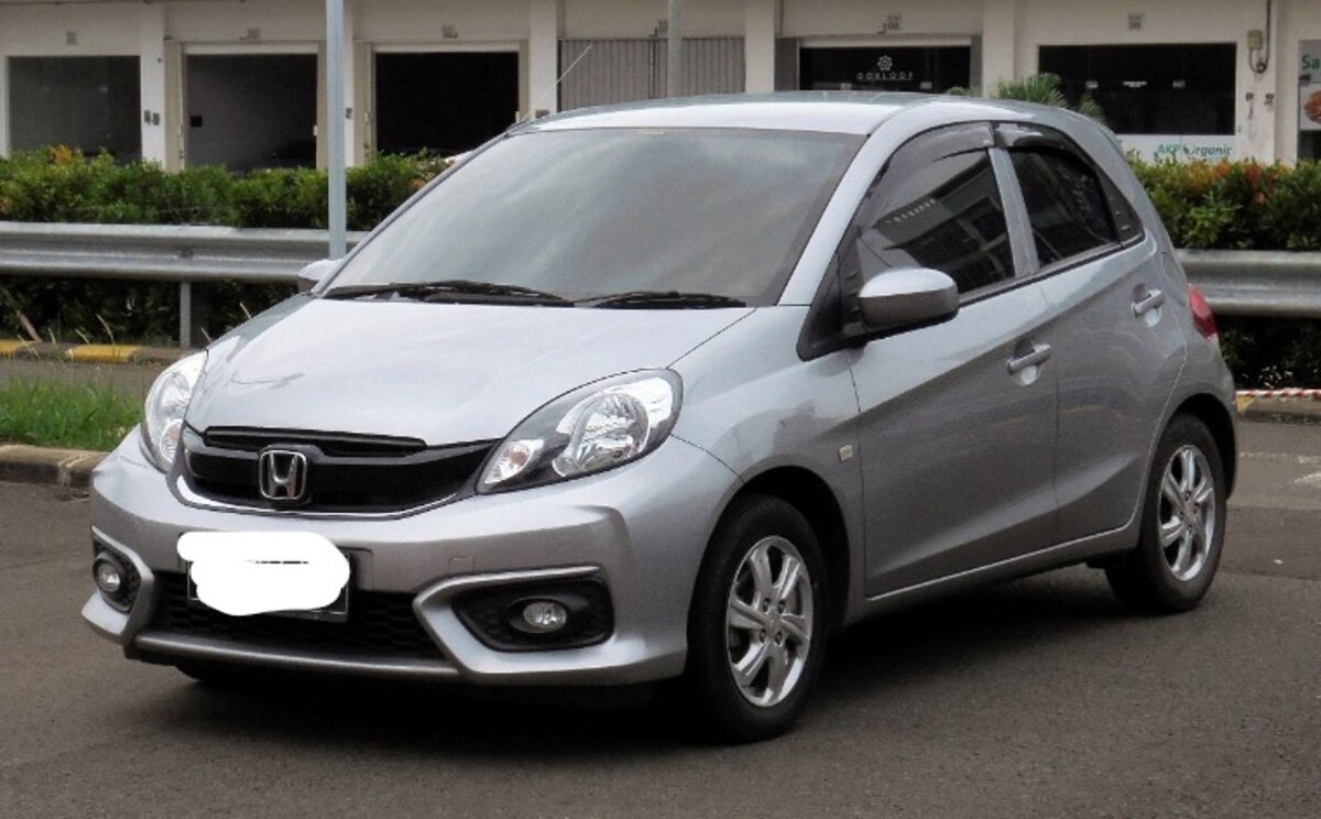 5 Mobil Bekas yang Pas Dengan Budget Mahasiswa