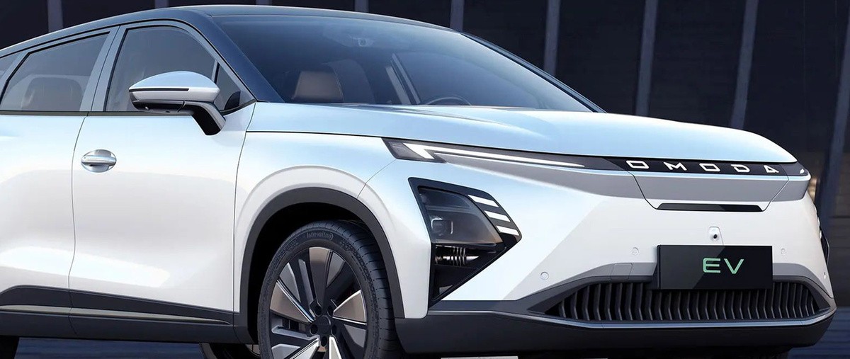 Simulasi Kredit Mobil Listrik Chery Omoda E5 EV di BSI OTO, DP 20 Persen Cicilan Mulai Rp 7 Jutaan